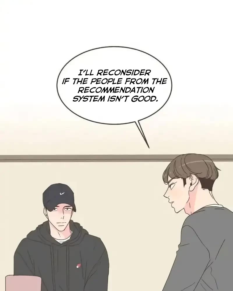 She's My Type Chapter 60 page 19 - Chapter 60