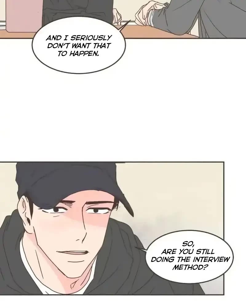 She's My Type Chapter 60 page 20 - Chapter 60