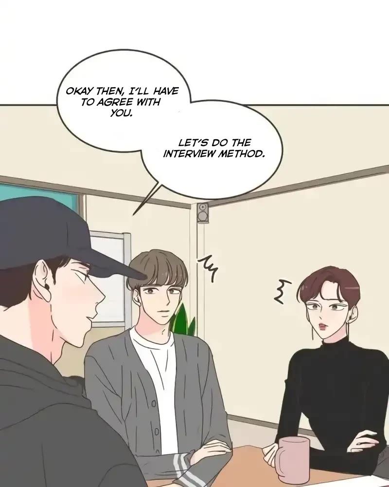 She's My Type Chapter 60 page 23 - Chapter 60