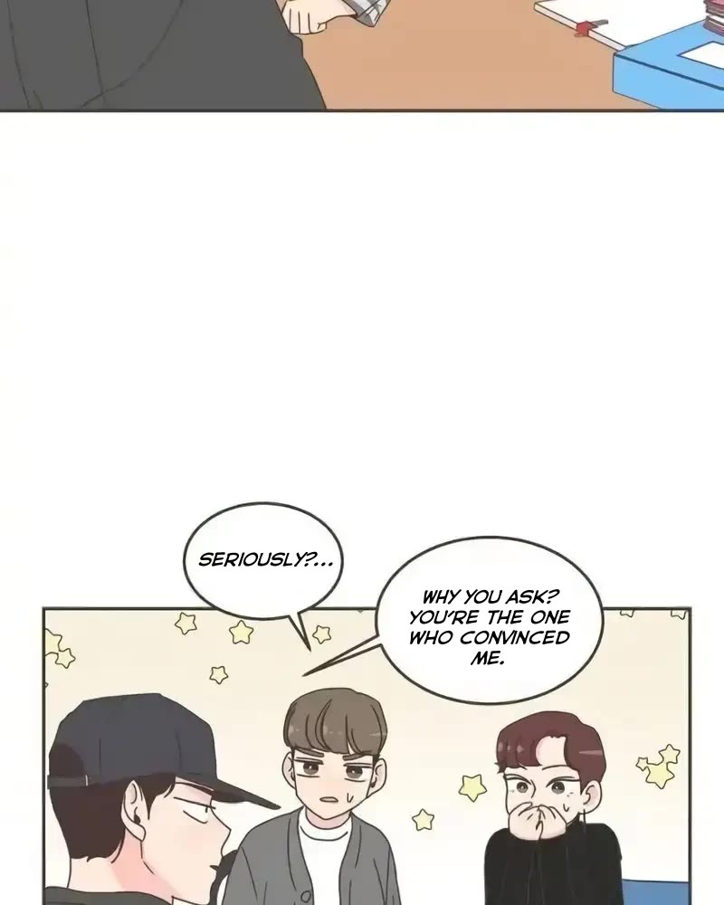 She's My Type Chapter 60 page 24 - Chapter 60