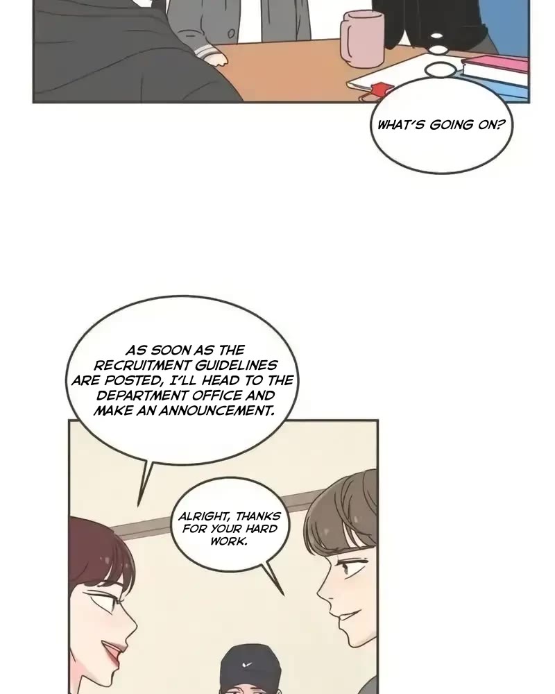 She's My Type Chapter 60 page 25 - Chapter 60