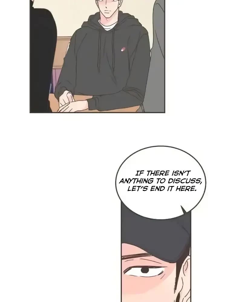 She's My Type Chapter 60 page 26 - Chapter 60
