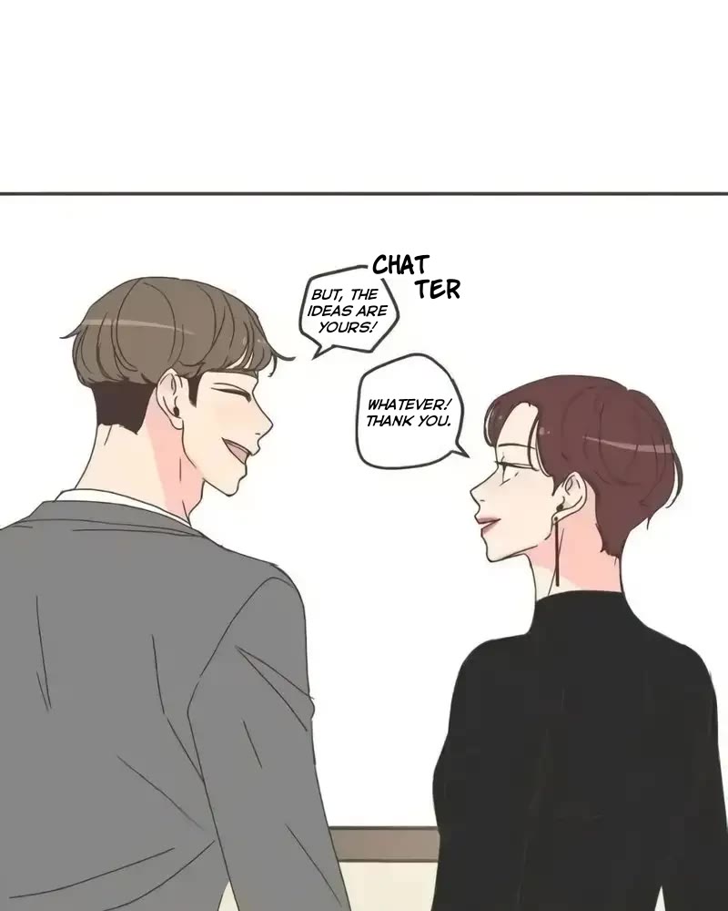 She's My Type Chapter 60 page 29 - Chapter 60