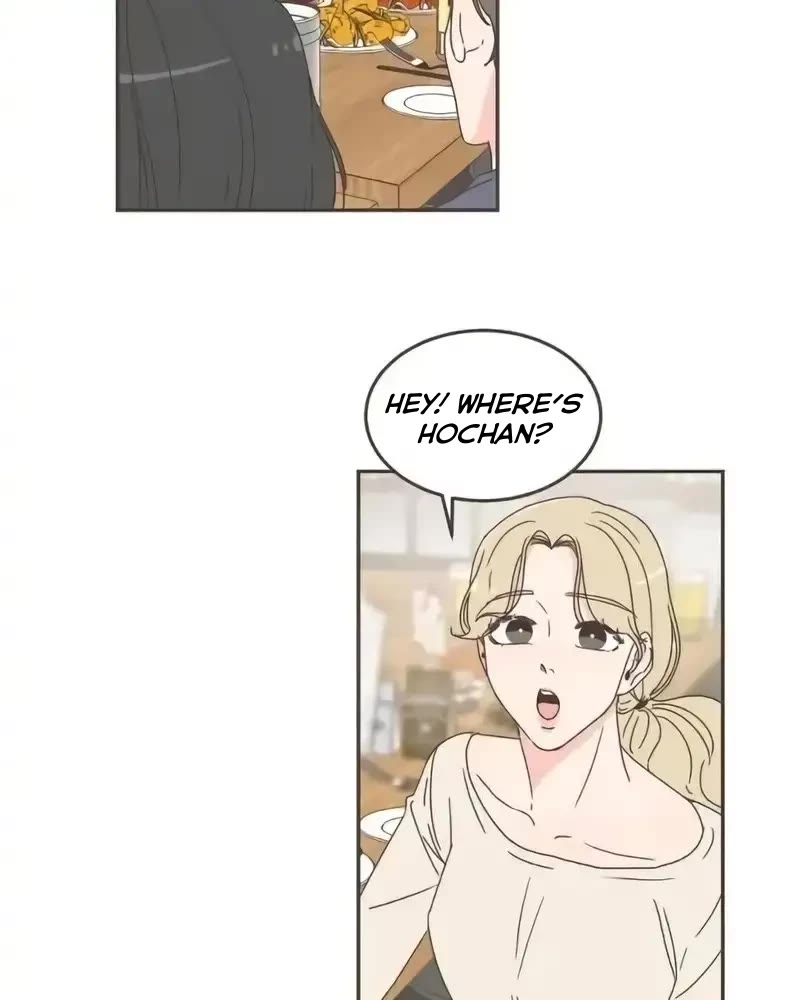 She's My Type Chapter 60 page 33 - Chapter 60
