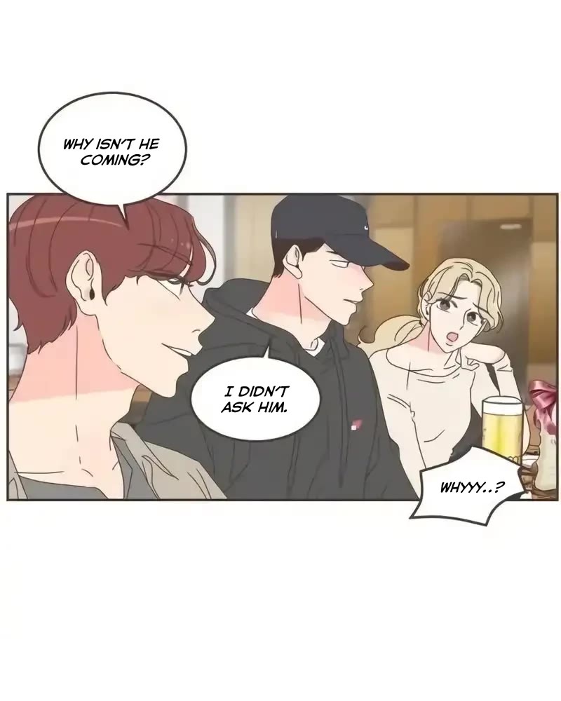 She's My Type Chapter 60 page 35 - Chapter 60