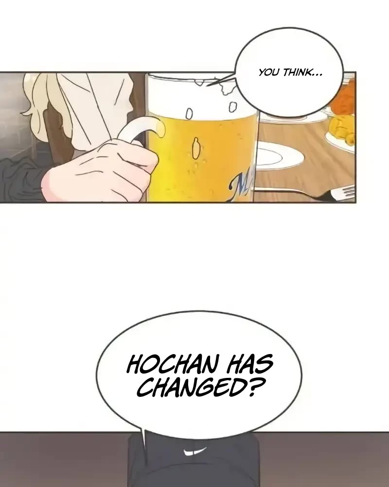 She's My Type Chapter 60 page 36 - Chapter 60
