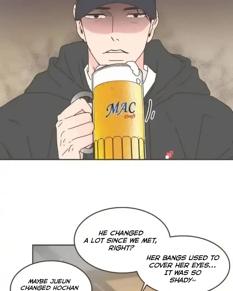 She's My Type Chapter 60 page 37 - Chapter 60
