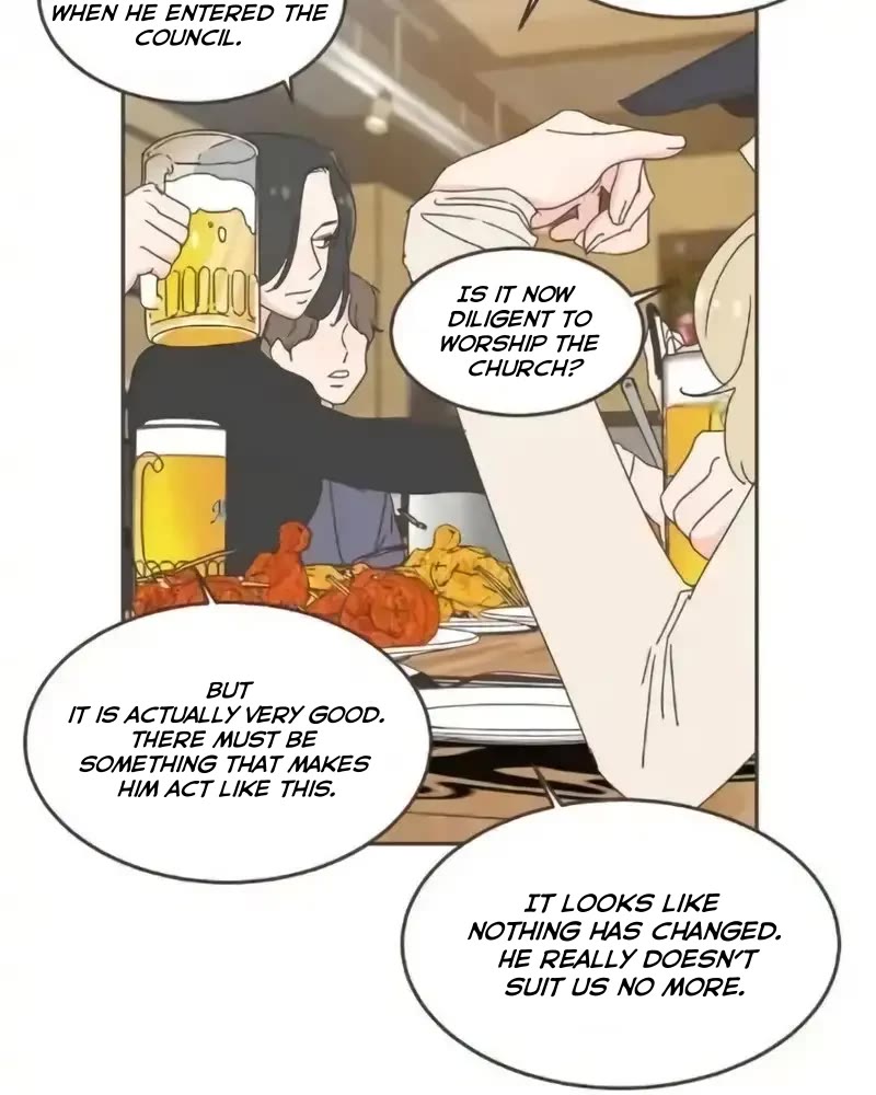 She's My Type Chapter 60 page 38 - Chapter 60