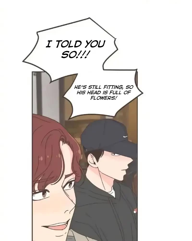 She's My Type Chapter 60 page 39 - Chapter 60