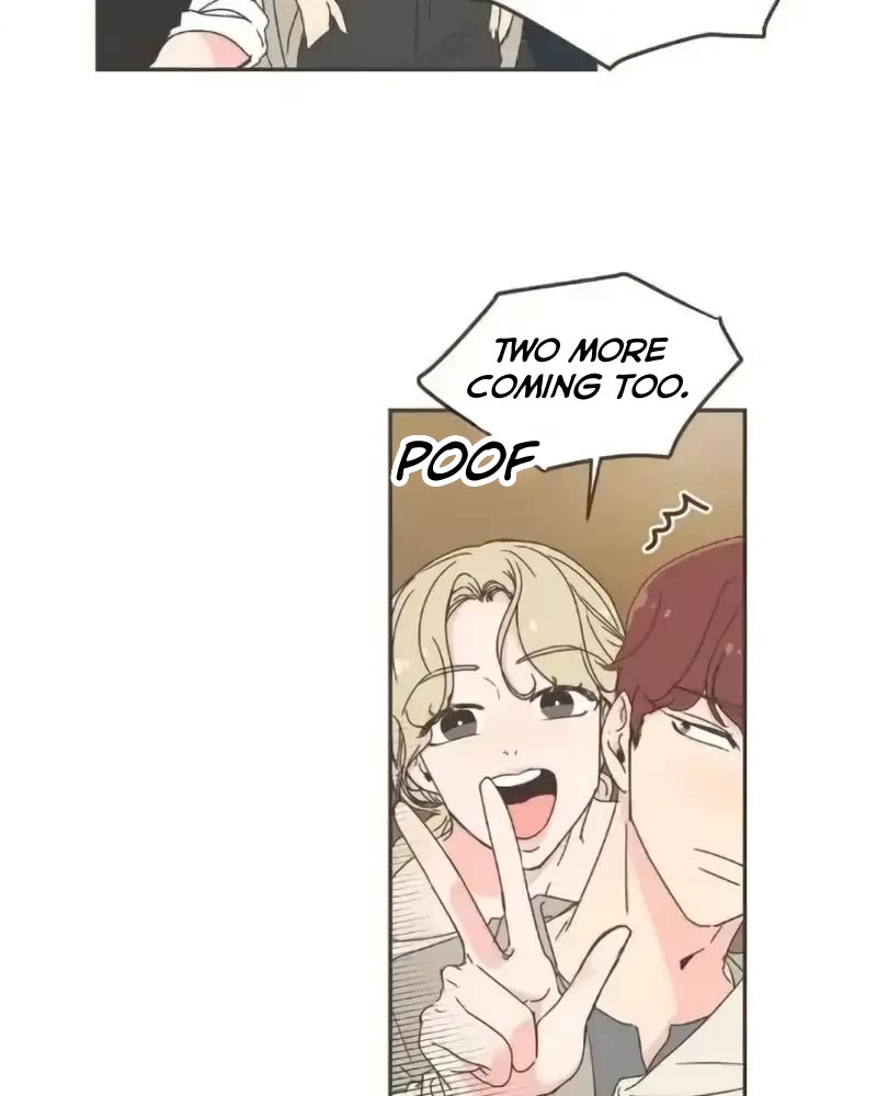 She's My Type Chapter 60 page 4 - Chapter 60
