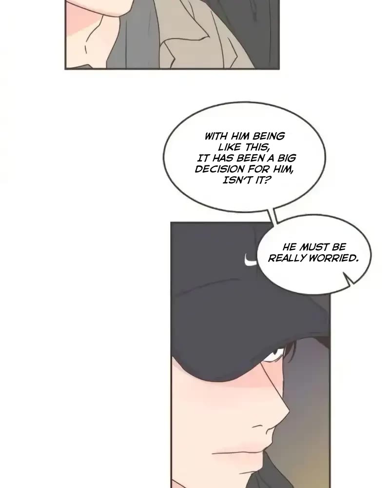 She's My Type Chapter 60 page 40 - Chapter 60