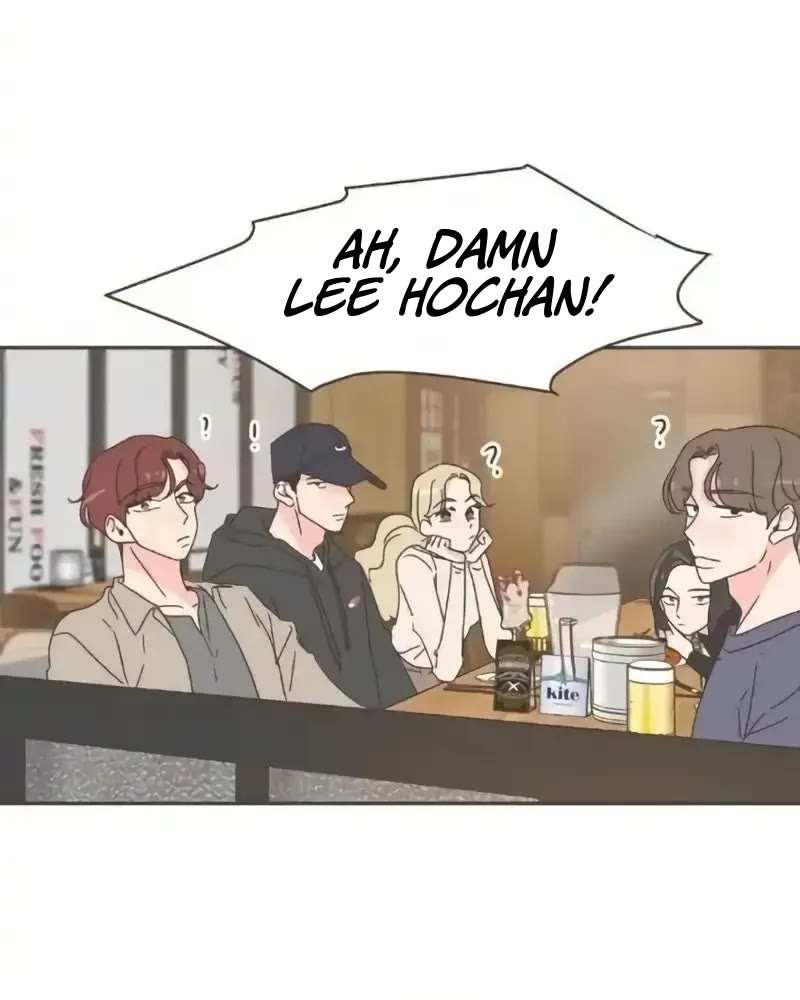 She's My Type Chapter 60 page 42 - Chapter 60