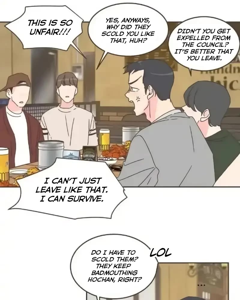 She's My Type Chapter 60 page 43 - Chapter 60