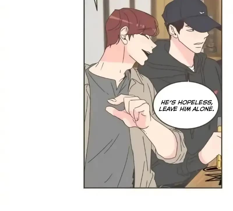 She's My Type Chapter 60 page 44 - Chapter 60