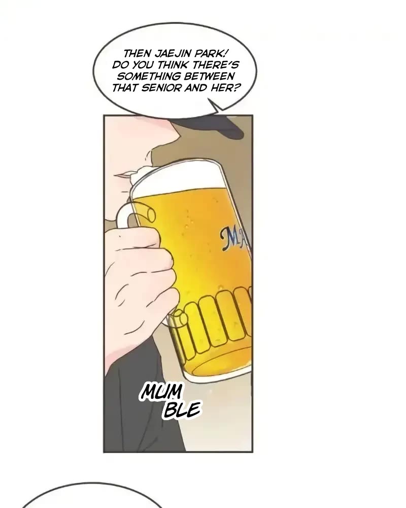 She's My Type Chapter 60 page 45 - Chapter 60