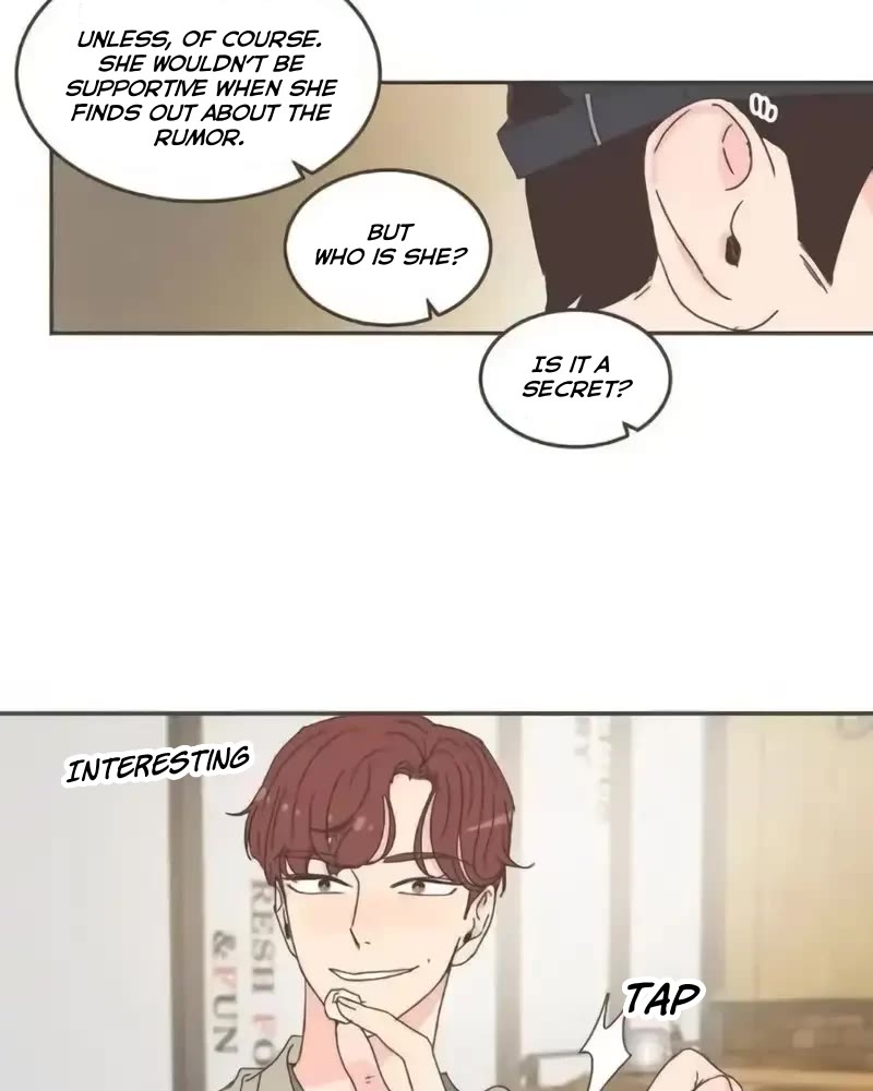 She's My Type Chapter 60 page 46 - Chapter 60