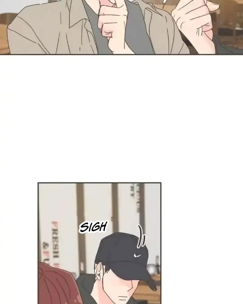 She's My Type Chapter 60 page 47 - Chapter 60