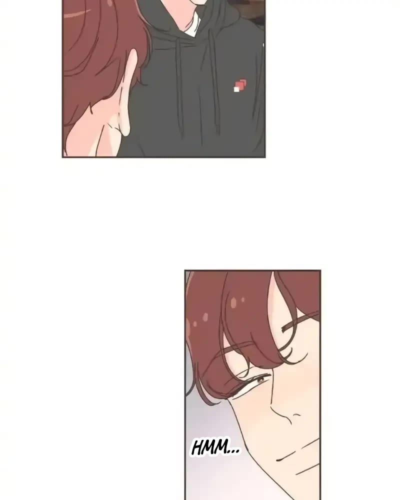 She's My Type Chapter 60 page 48 - Chapter 60