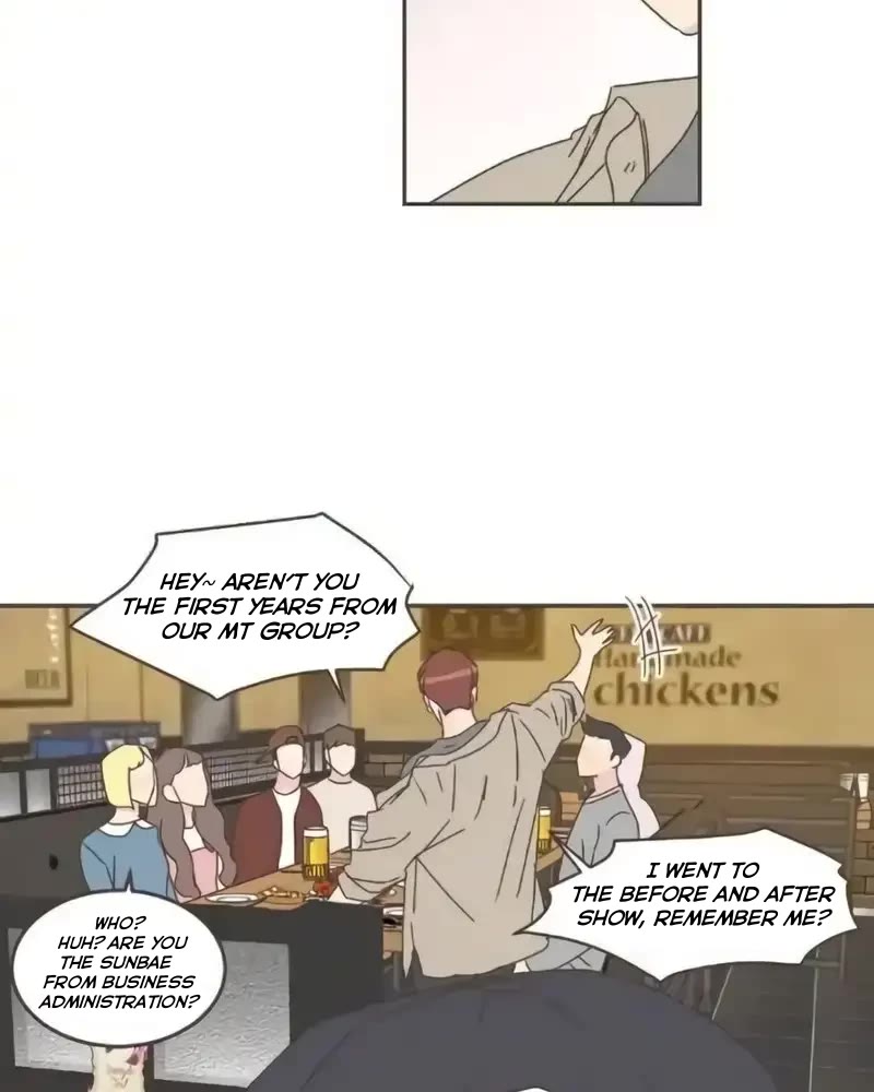 She's My Type Chapter 60 page 49 - Chapter 60