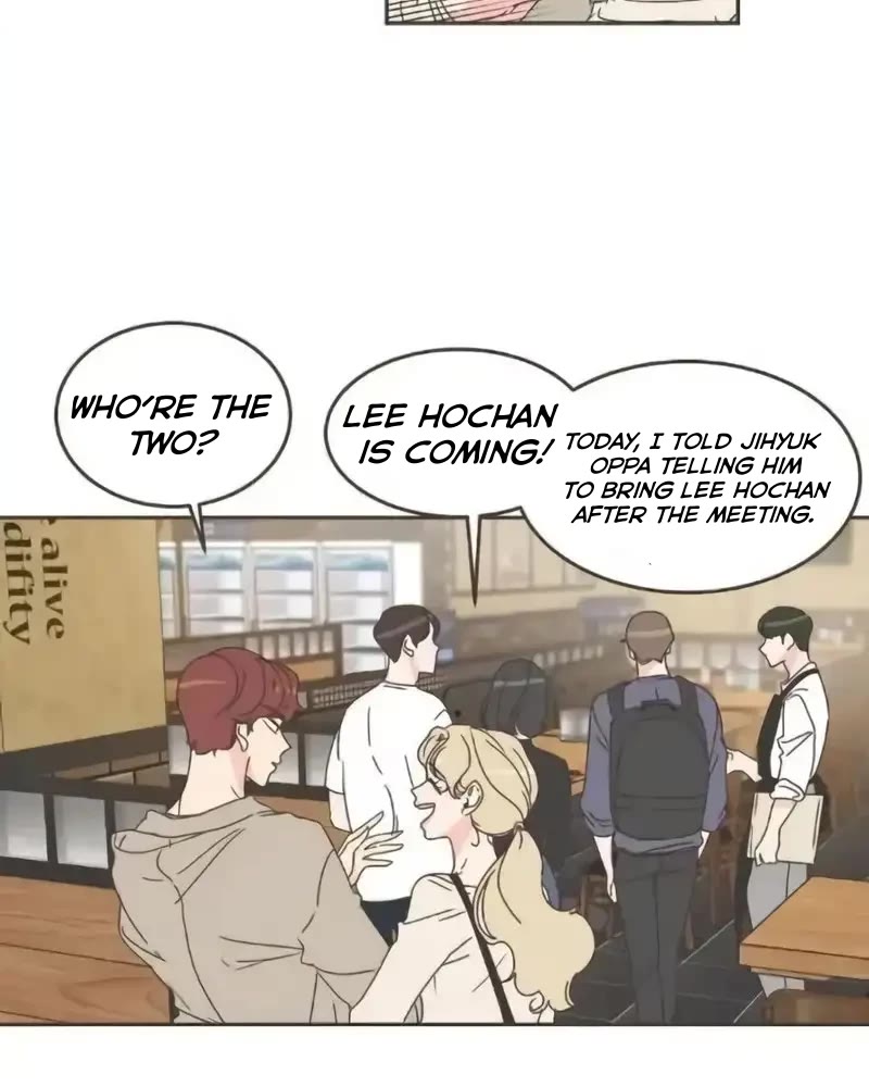 She's My Type Chapter 60 page 5 - Chapter 60