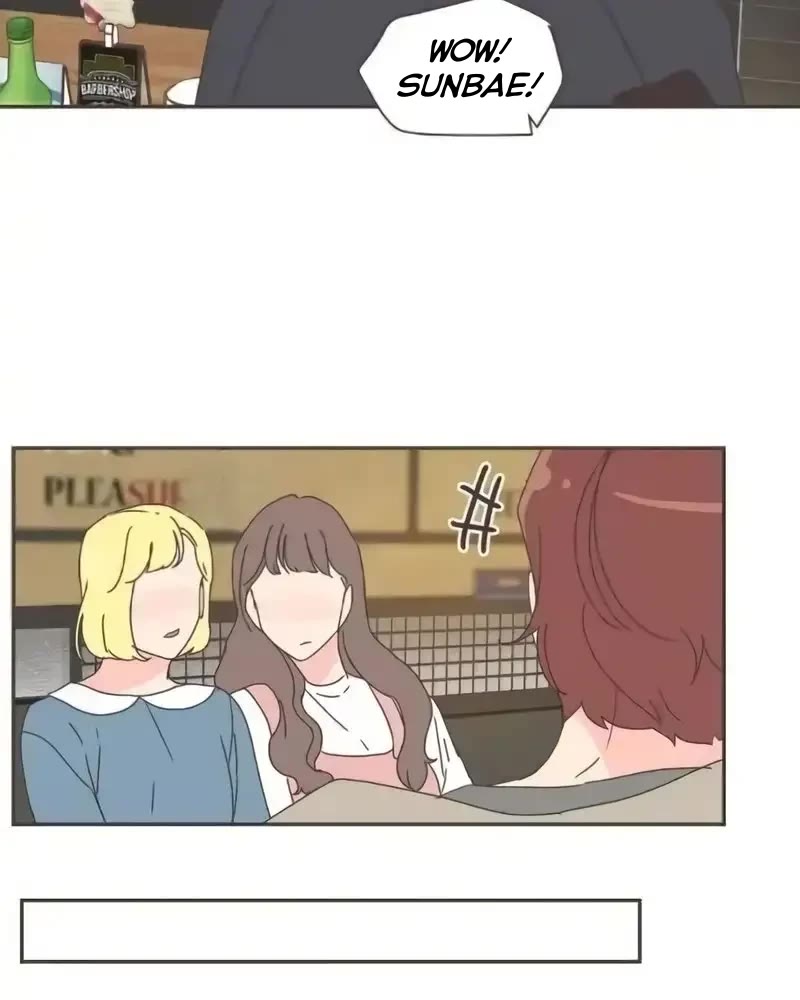 She's My Type Chapter 60 page 50 - Chapter 60