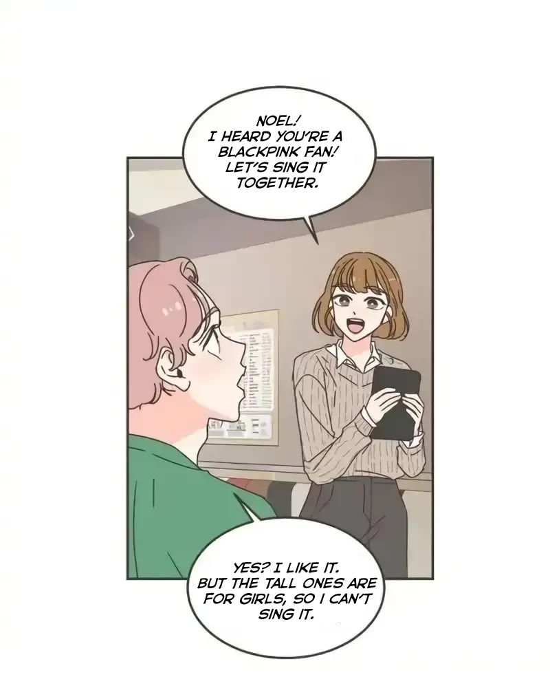 She's My Type Chapter 60 page 53 - Chapter 60