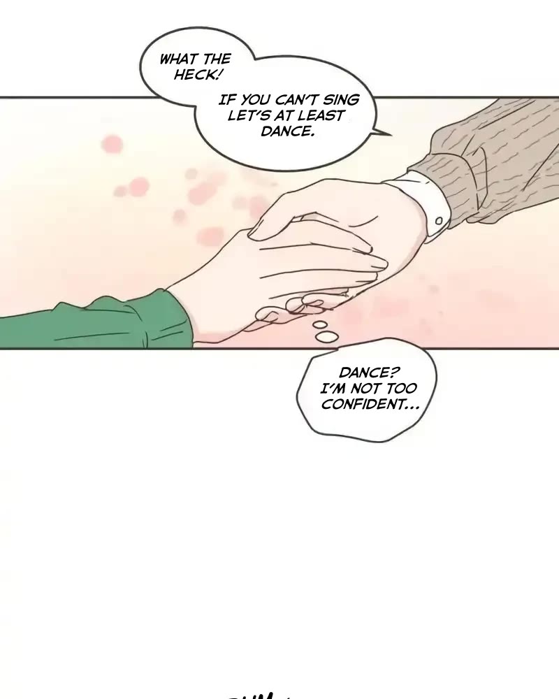 She's My Type Chapter 60 page 54 - Chapter 60