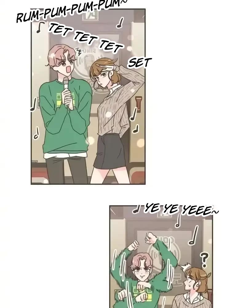 She's My Type Chapter 60 page 55 - Chapter 60