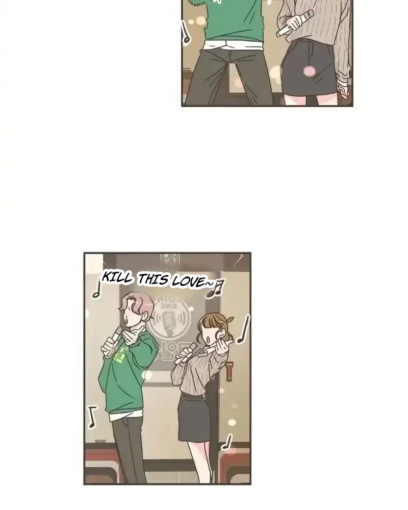 She's My Type Chapter 60 page 56 - Chapter 60