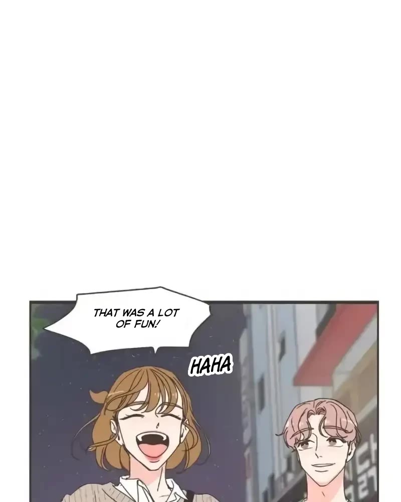 She's My Type Chapter 60 page 58 - Chapter 60