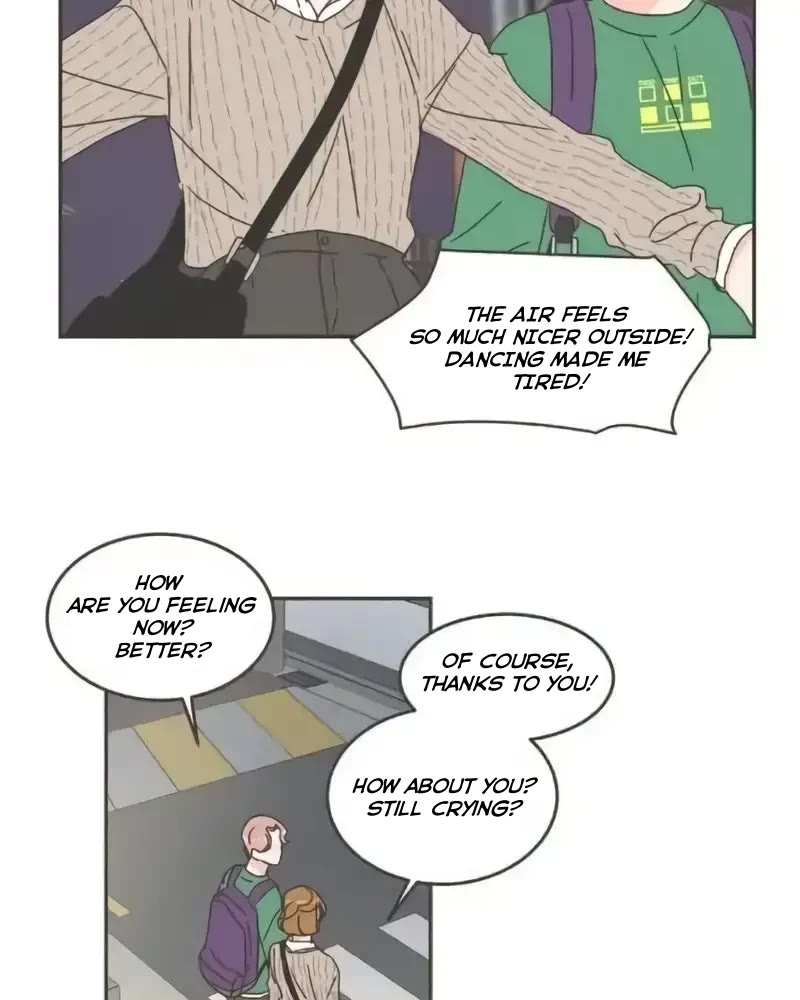 She's My Type Chapter 60 page 59 - Chapter 60