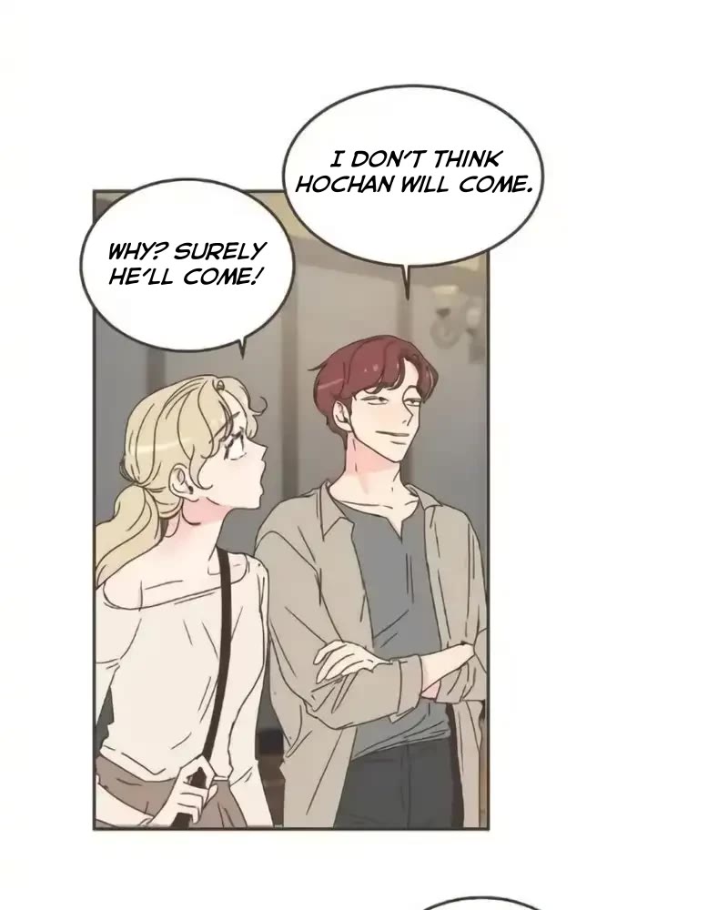 She's My Type Chapter 60 page 6 - Chapter 60