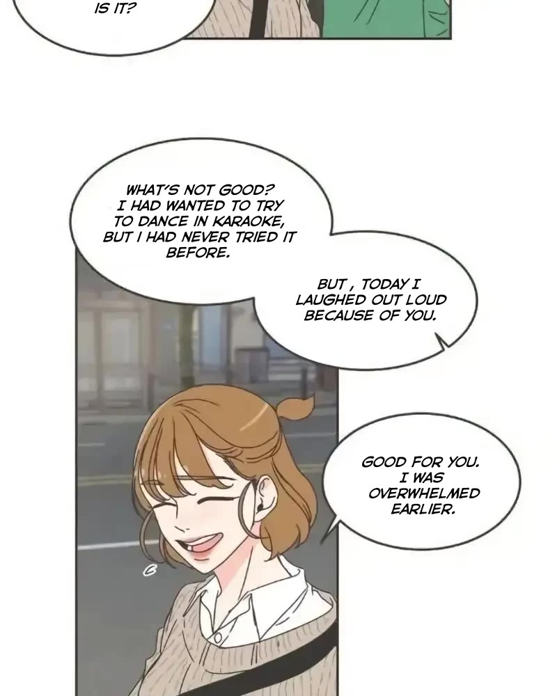 She's My Type Chapter 60 page 61 - Chapter 60