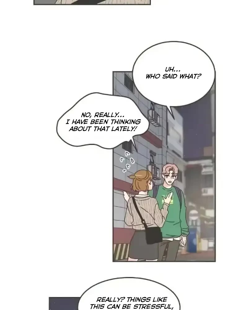 She's My Type Chapter 60 page 62 - Chapter 60