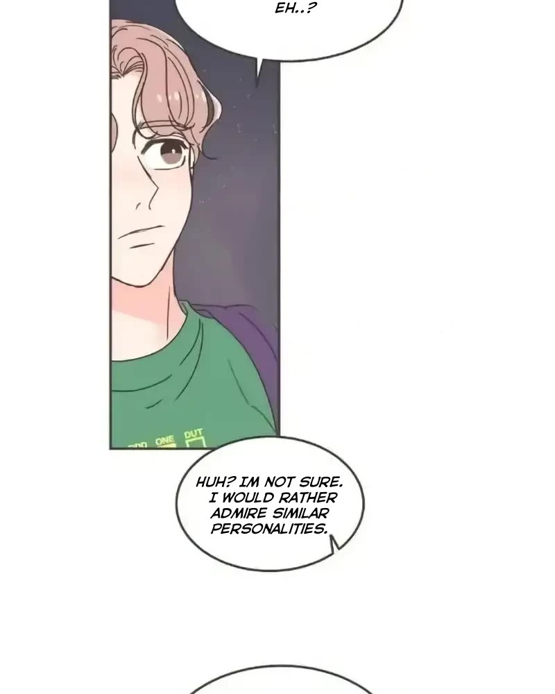 She's My Type Chapter 60 page 63 - Chapter 60
