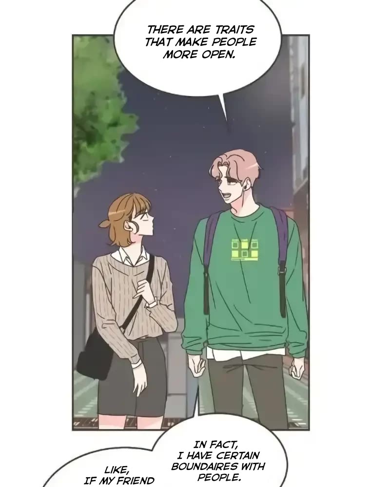 She's My Type Chapter 60 page 64 - Chapter 60