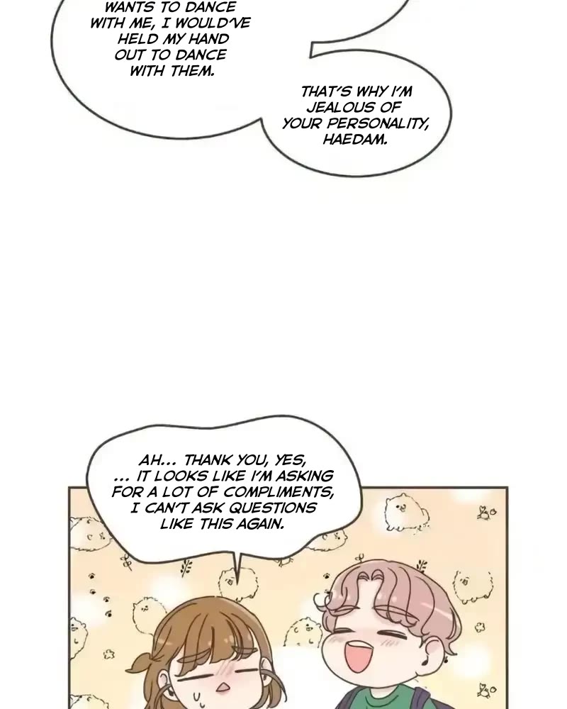 She's My Type Chapter 60 page 65 - Chapter 60