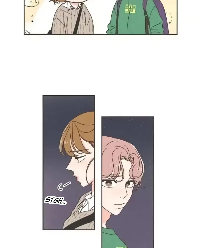 She's My Type Chapter 60 page 66 - Chapter 60