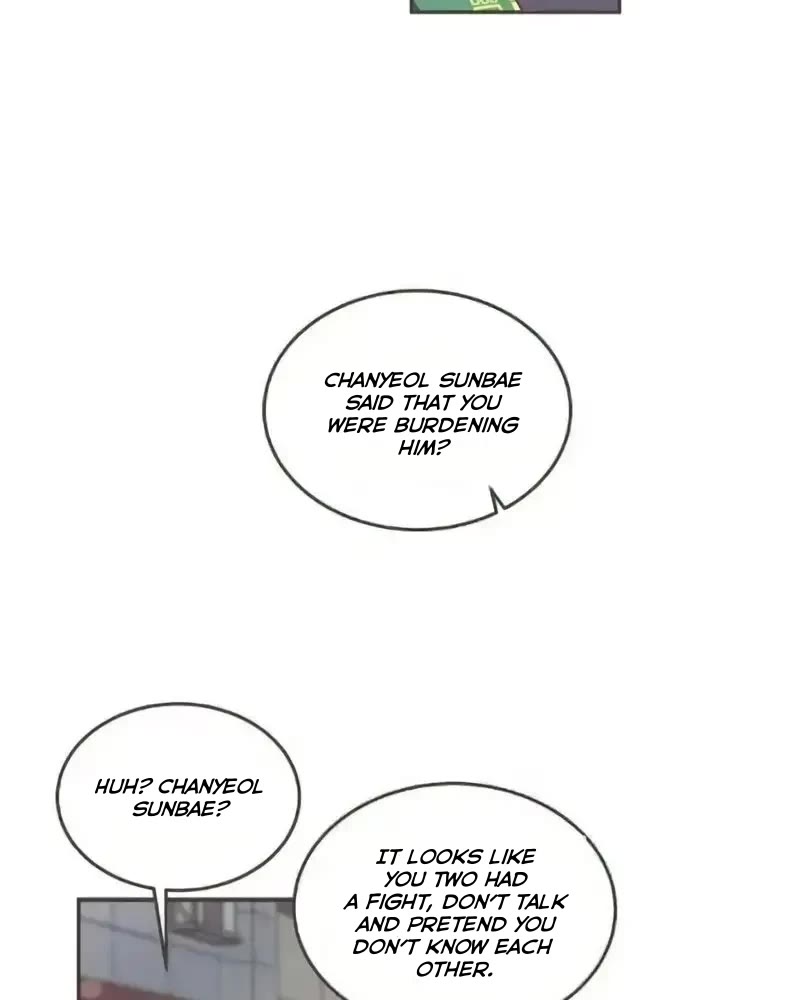 She's My Type Chapter 60 page 67 - Chapter 60