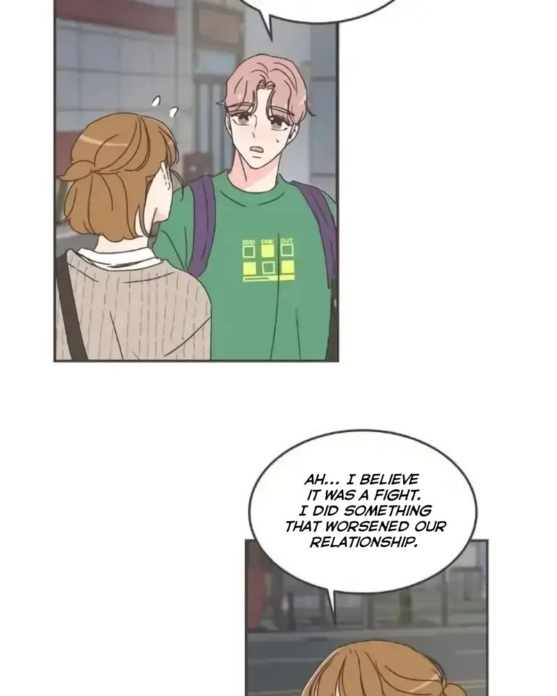 She's My Type Chapter 60 page 68 - Chapter 60