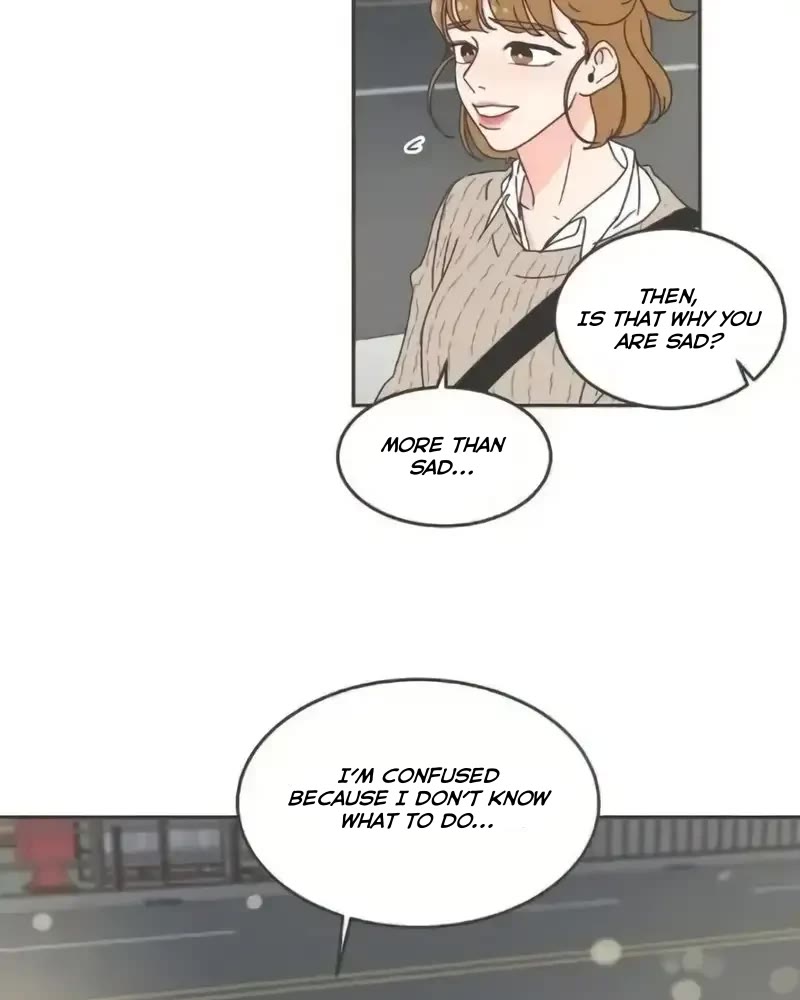 She's My Type Chapter 60 page 69 - Chapter 60