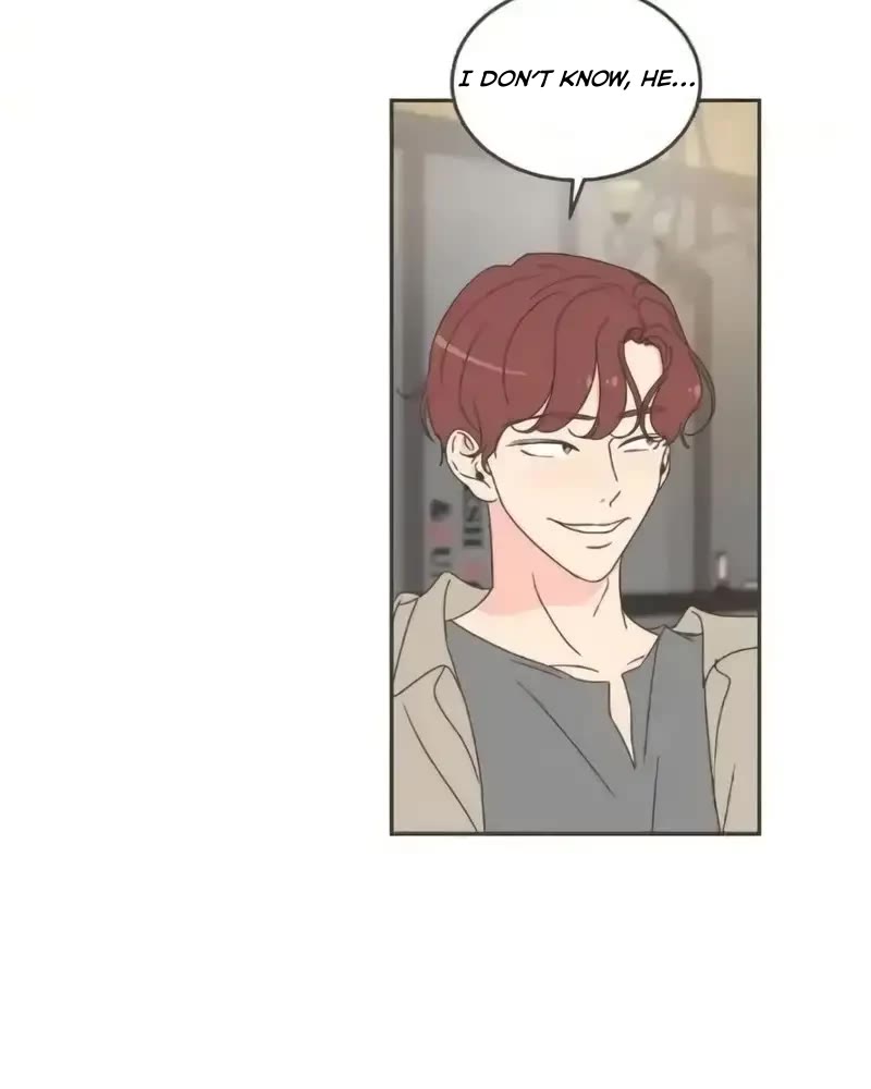 She's My Type Chapter 60 page 7 - Chapter 60