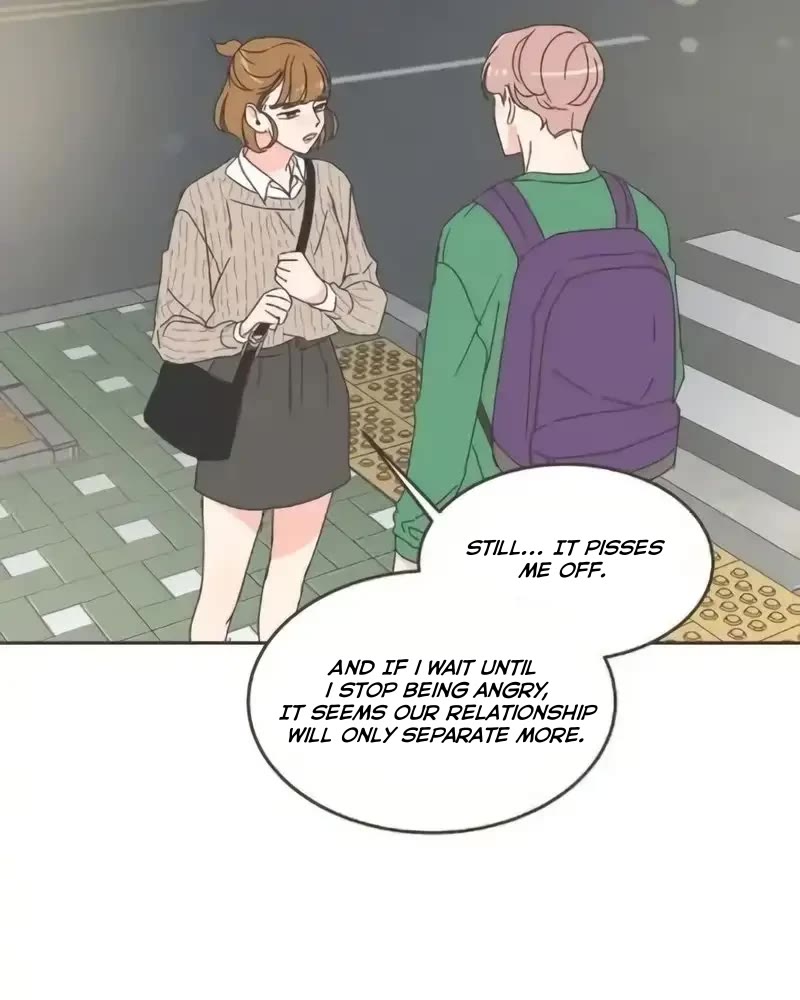 She's My Type Chapter 60 page 70 - Chapter 60