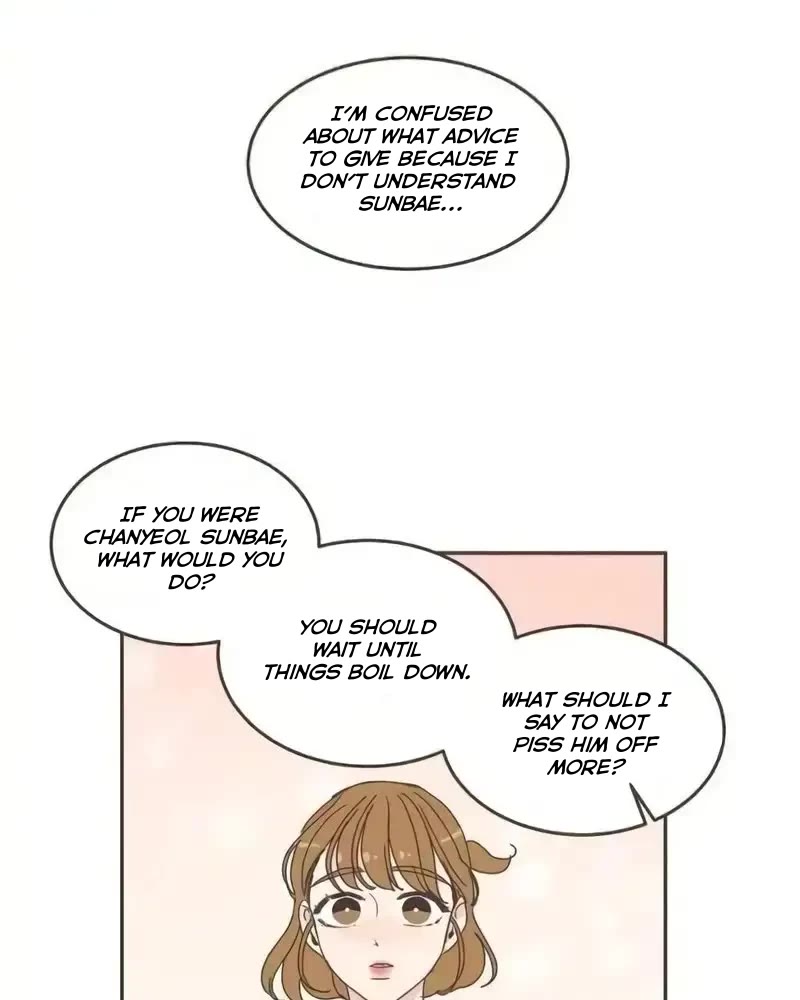 She's My Type Chapter 60 page 71 - Chapter 60