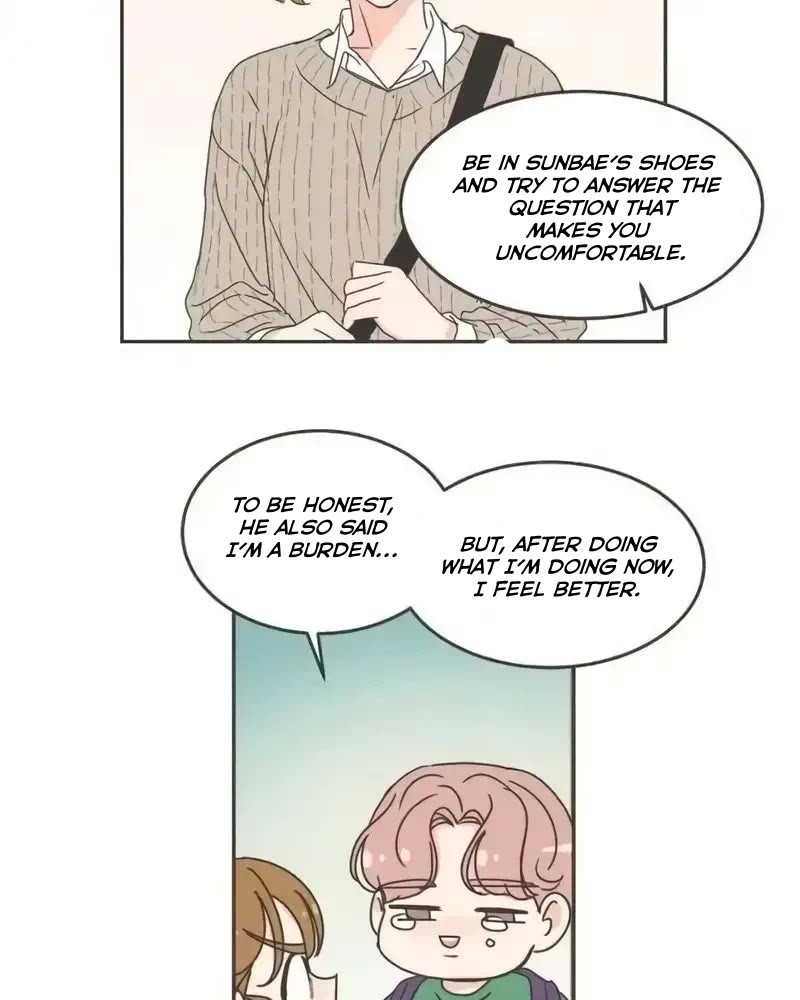 She's My Type Chapter 60 page 72 - Chapter 60