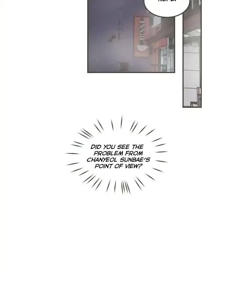 She's My Type Chapter 60 page 74 - Chapter 60