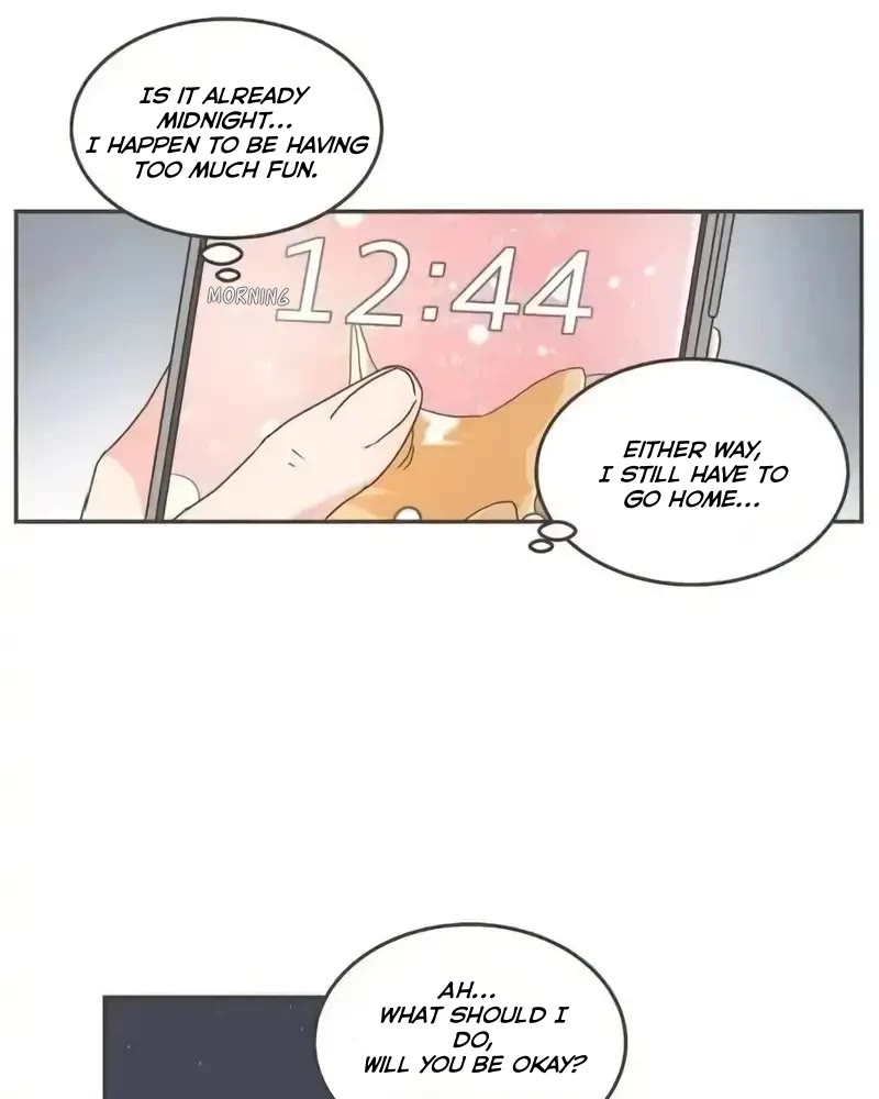 She's My Type Chapter 60 page 75 - Chapter 60