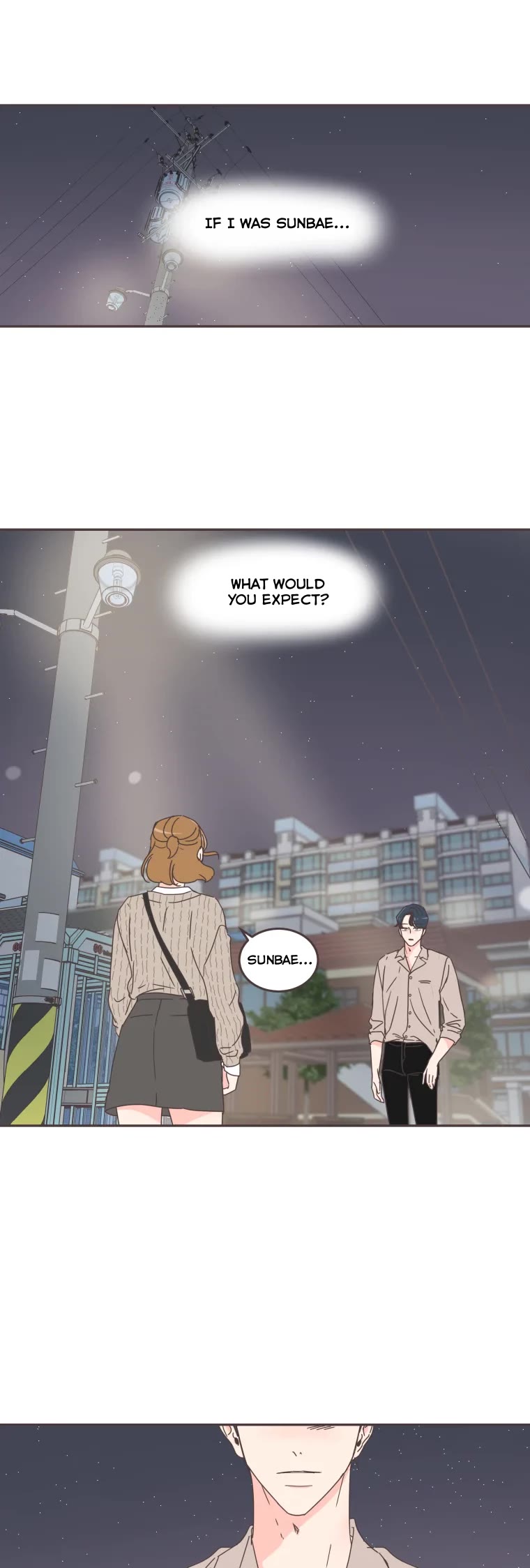 She's My Type Chapter 61 page 2 - Chapter 61