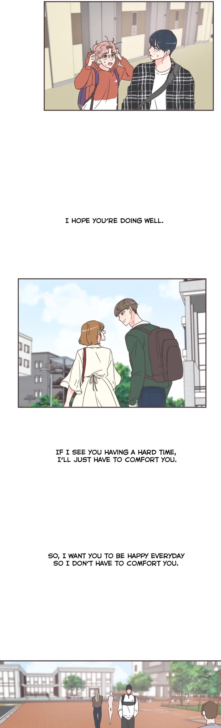 She's My Type Chapter 61 page 29 - Chapter 61