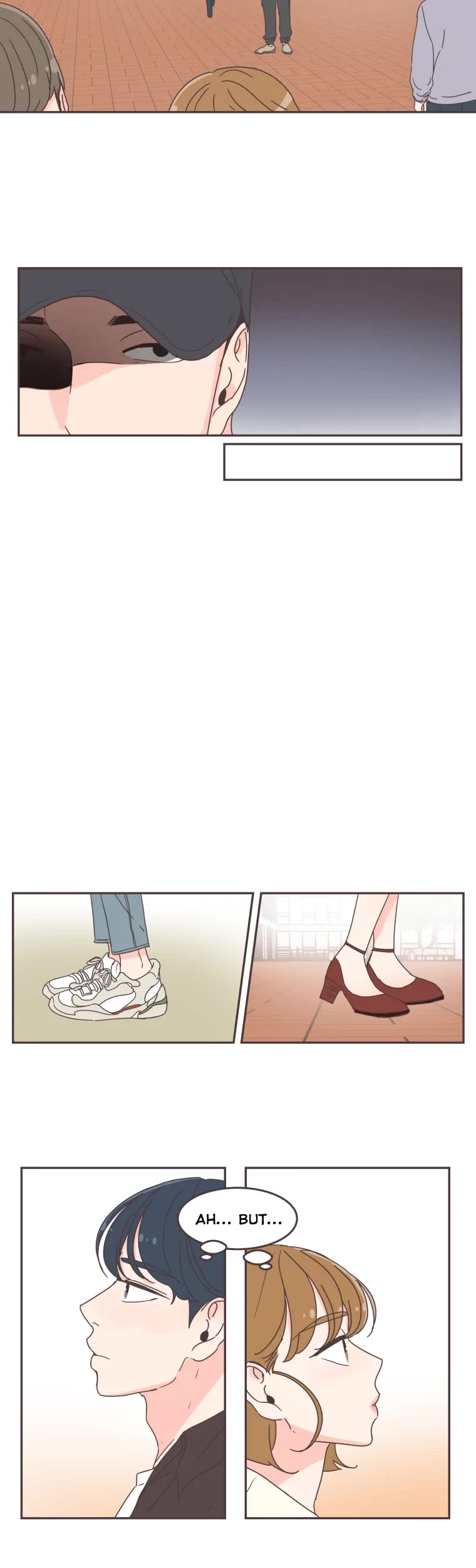 She's My Type Chapter 61 page 30 - Chapter 61